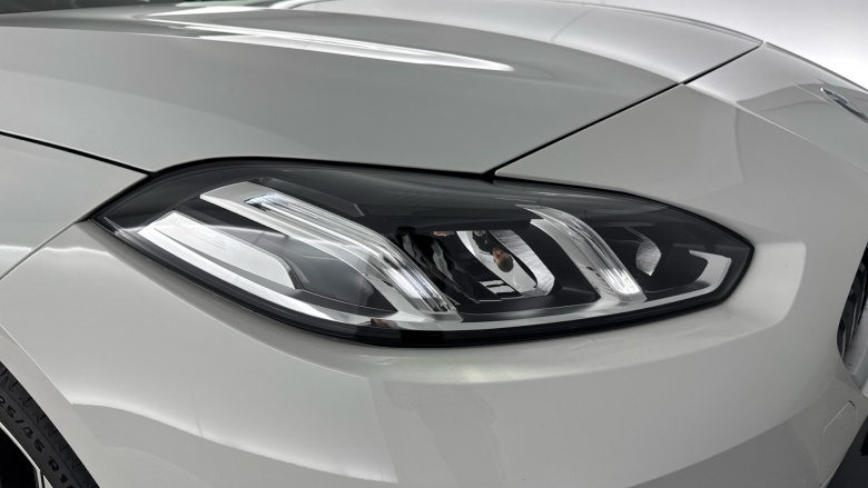 BMW 1 Series 120 M Sport 5dr Step Auto Petrol Hatchback